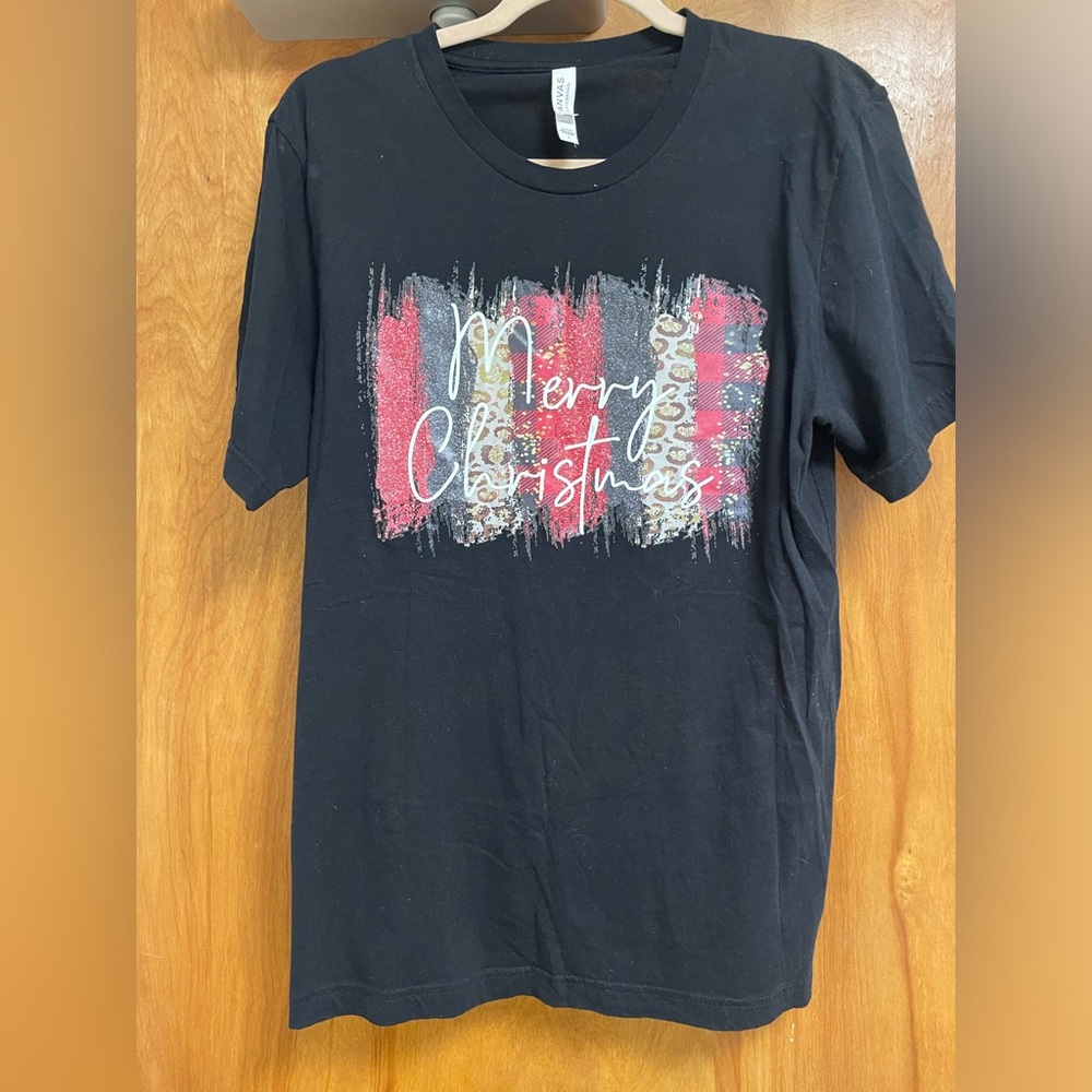 Merry Christmas T-shirt